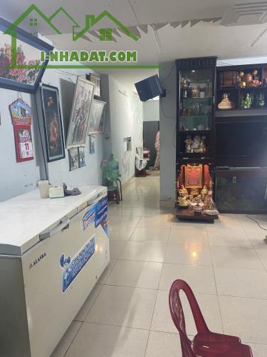 Nhà đường Nguyễn Hoàng, Hải Châu nhỉnh 4 tỷ - 1