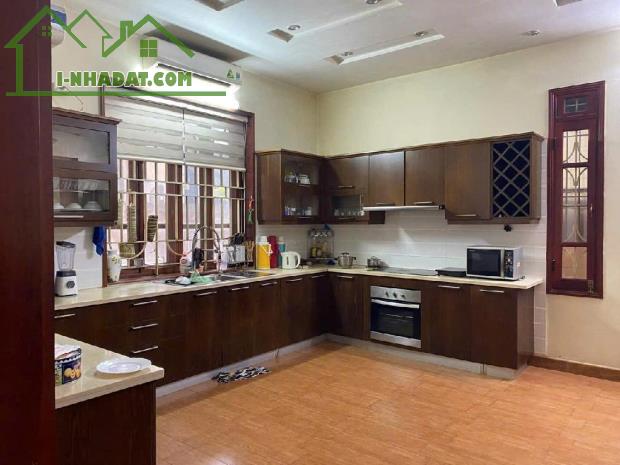 #AN_DUONG_VUONG CHỈ 12 TỶ 50M MT 6 M 5T #THANG MÁY #OTO VÀO NHÀ ĐỖ CỬA NGÀY ĐÊM   ✔Quy hoạ - 2