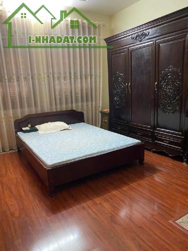 #AN_DUONG_VUONG CHỈ 12 TỶ 50M MT 6 M 5T #THANG MÁY #OTO VÀO NHÀ ĐỖ CỬA NGÀY ĐÊM   ✔Quy hoạ - 3