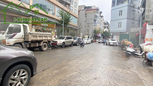 NHÀ MỚI VỊ TRÍ KIM CƯƠNG LÕI NGUYỄN SƠN 45M, 6T, MT4M, THANG MÁY, KINH DOANH, Ô TÔ VÀO. - 3