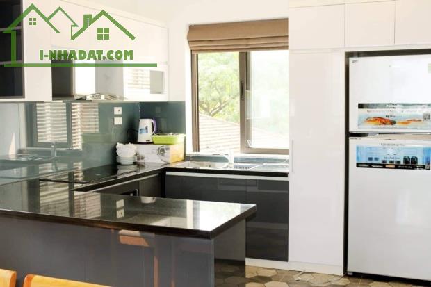 PHỐ TÂY HỒ - APARTMENT TOÀN NGƯỜI NƯỚC NGOÀI THUÊ- LÔ GÓC 3 THOÁNG- CỰC VIP - 2