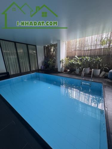 PHỐ TÂY HỒ - APARTMENT TOÀN NGƯỜI NƯỚC NGOÀI THUÊ- LÔ GÓC 3 THOÁNG- CỰC VIP - 5