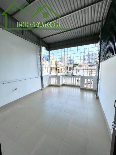 bán nhà phố minh khai gần phố gần oto ngõ thông các ngả đi đâu cũng tiện - 2