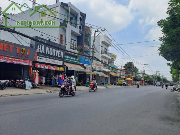 Bán nhà măt tiền 12x40m giá 32,5 tỷ Đường Dương Thị Mười - 2