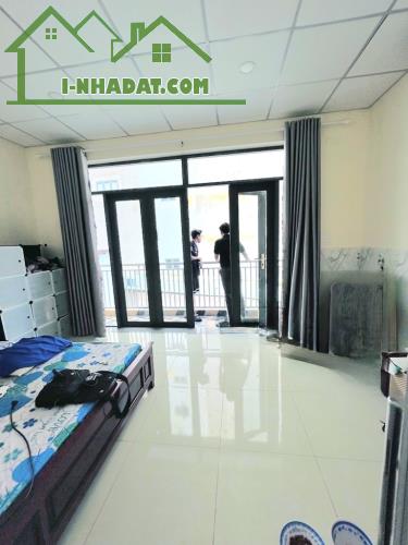 Bán Nhà 5m x11m x4 Tầng ,Nguyễn Thị Thập ,Quận 7,HXH Thông,Giá 8.3 Tỷ. - 2