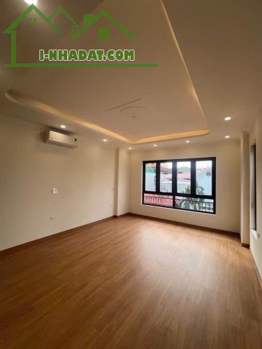 Ba Đình 7 tầng thang máy - Lô góc 3 thoáng- Ô tô qua nhà - Ngõ thông. - 2