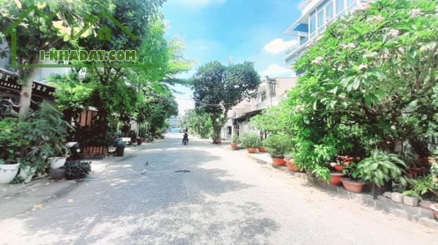 Bán Nhà 3 Tầng Hẻm Xe Tải 102m2_4*25.5 Chỉ 12 tỷ Nhỉnh Vip Bên Sông Hiệp Bình Chánh Thủ - 3