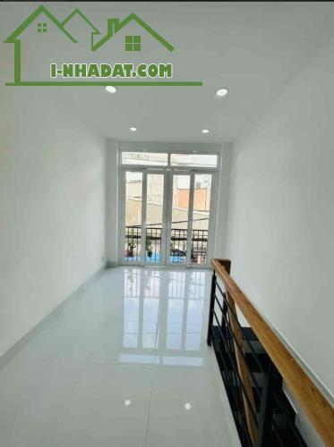 BÁN GẤP NHÀ SANG TRỌNG Đường Phạm Văn Chiêu, P14, Gò Vấp - 1