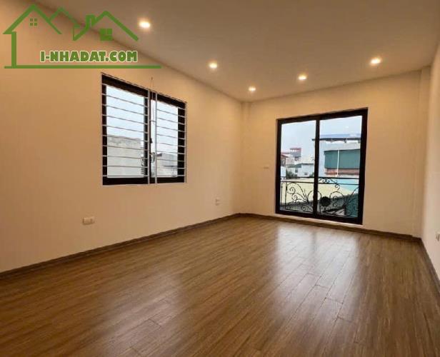 B.Á.N NHÀ PHỐ TRỊNH VĂN BÔ, 5 TẦNG, NỘI THẤT, NHÀ MỚI, LÔ GÓC, 38M2, GẦN HỒ, Ô TÔ TRÁNH - 2