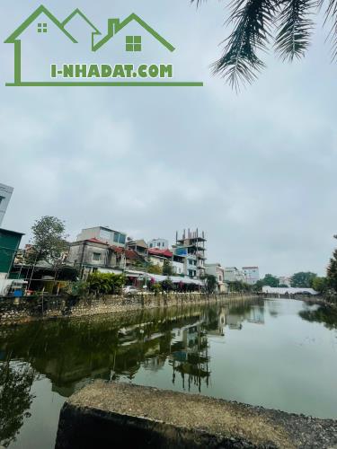 B.Á.N NHÀ PHỐ TRỊNH VĂN BÔ, 5 TẦNG, NỘI THẤT, NHÀ MỚI, LÔ GÓC, 38M2, GẦN HỒ, Ô TÔ TRÁNH