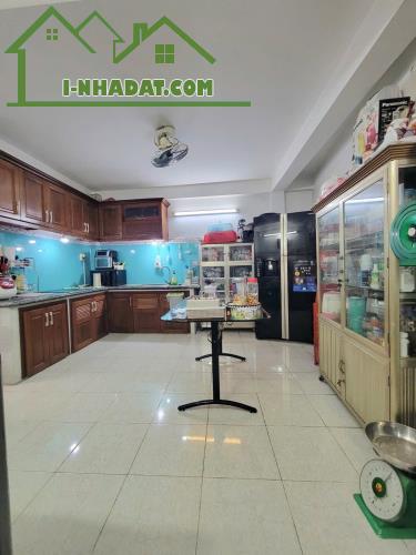 Bán nhà riêng tại Đ.Vạn Kiếp, P.3, Bình Thạnh, HCM,diện tích 75m2 giá 9,3 Tỷ - 1