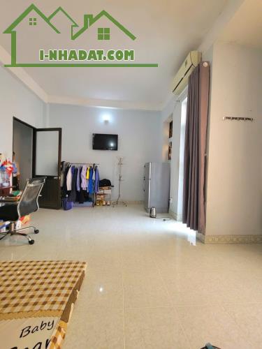 Bán nhà riêng tại Đ.Vạn Kiếp, P.3, Bình Thạnh, HCM,diện tích 75m2 giá 9,3 Tỷ - 3