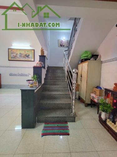 Bán nhà riêng tại Đ.Vạn Kiếp, P.3, Bình Thạnh, HCM,diện tích 75m2 giá 9,3 Tỷ - 4