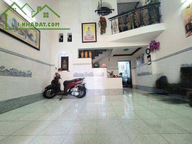 Bán nhà riêng tại Đ.Vạn Kiếp, P.3, Bình Thạnh, HCM,diện tích 75m2 giá 9,3 Tỷ - 5