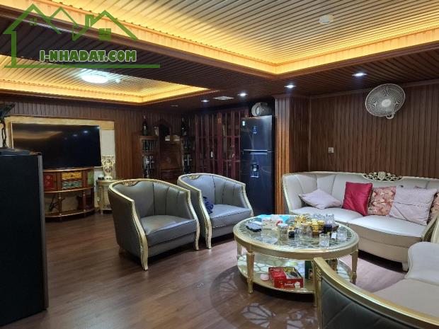BÁN NHÀ ĐÔ THỊ XUÂN PHƯƠNG – PHÂN LÔ – OTO – KINH DOANH – DT 100M2 X 5T LH; 0949859830.