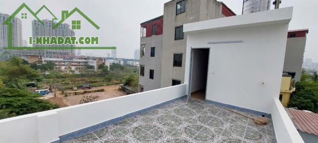 Nhà sát chợ Ngọc Trục – tiện ích ngập tràn 30/32m2 giá hấp dẫn