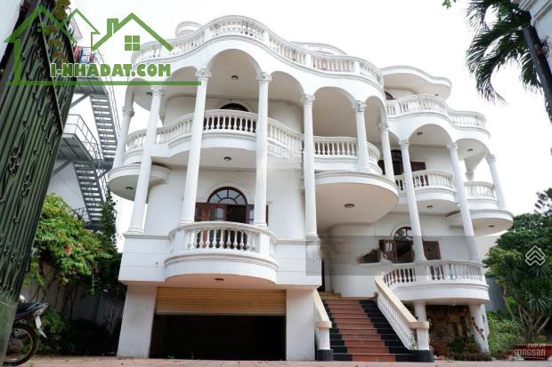 Chính chủ cho thuê Villa mặt tiền số 9 Đặng Hữu Phổ, phường Thảo Điền, Quận 2, thành phố - 2