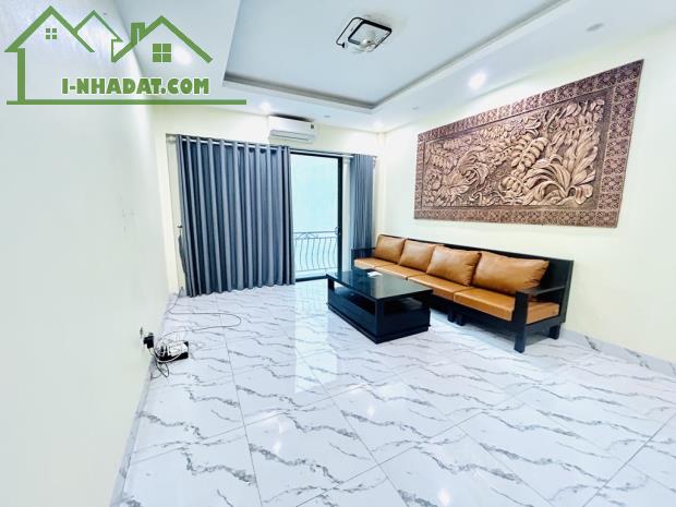 Bán nhà Phúc Lợi, Long Biên, gần phố, nhiều tiện ích, an sinh đỉnh,DT 61m2 x 5 tầng - 4