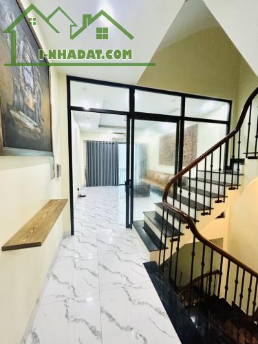 Bán nhà Phúc Lợi, Long Biên, gần phố, nhiều tiện ích, an sinh đỉnh,DT 61m2 x 5 tầng - 2