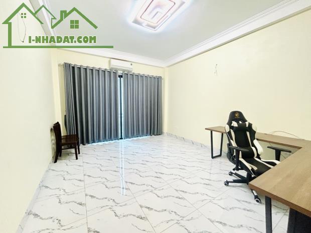 Bán nhà Phúc Lợi, Long Biên, gần phố, nhiều tiện ích, an sinh đỉnh,DT 61m2 x 5 tầng - 1