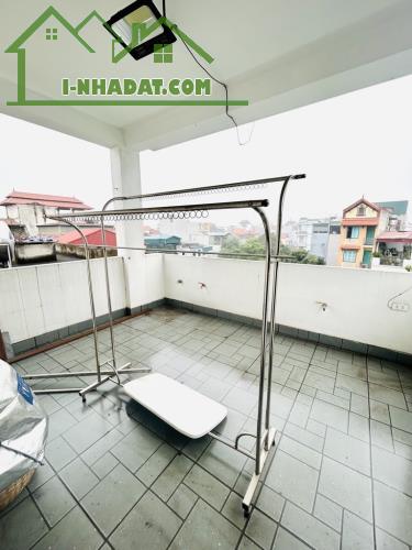 Bán nhà Phúc Lợi, Long Biên, gần phố, nhiều tiện ích, an sinh đỉnh,DT 61m2 x 5 tầng