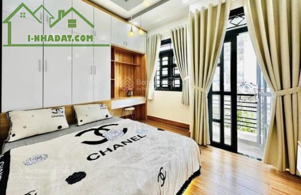 TIN HÓT PHÚ TÂN THÀNH, TÂN PHÚ, 48M2, 3 TẦNG, HẺM 6M, GIÁ NHỈNH 2.x TỶ - 3