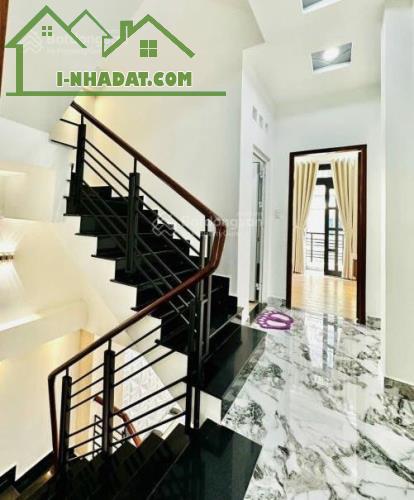 TIN HÓT PHÚ TÂN THÀNH, TÂN PHÚ, 48M2, 3 TẦNG, HẺM 6M, GIÁ NHỈNH 2.x TỶ - 4