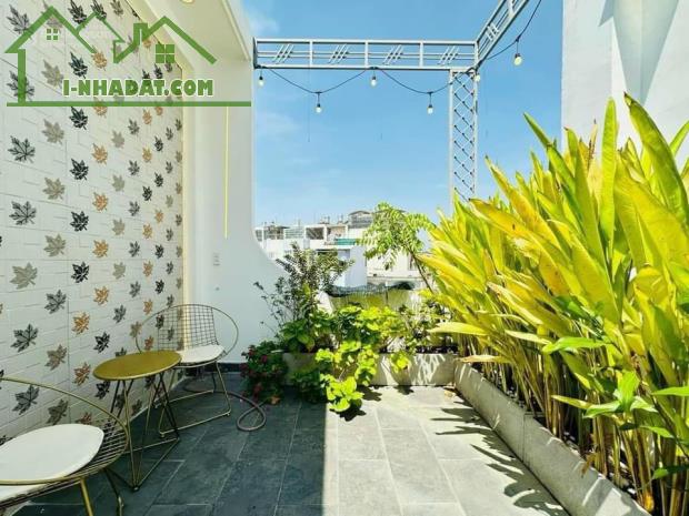 TIN HÓT PHÚ TÂN THÀNH, TÂN PHÚ, 48M2, 3 TẦNG, HẺM 6M, GIÁ NHỈNH 2.x TỶ - 5