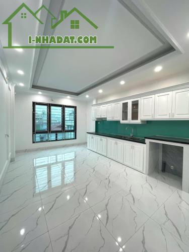 BÁN NHÀ KIÊU KỴ. 50M2 * 4 TẦNG * 5,25 TỶ. LÔ GÓC, ĐƯỜNG Ô TÔ - 2