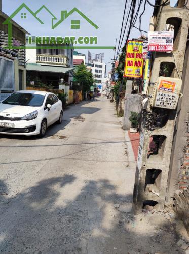 bán 288m2. 2 mặt tiền1 kinh doah1 mặt hồ giá chỉ 75tr .Đông Dư,gia lâm ,hà nội