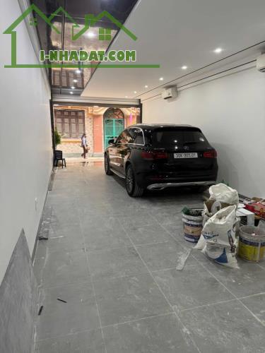 NHÀ ĐẸP MẶT TIỀN RỘNG, PHỐ NGUYỄN KHANG, CẦU GIẤY 7 TẦNG THANG MÁY 0569766799. - 2