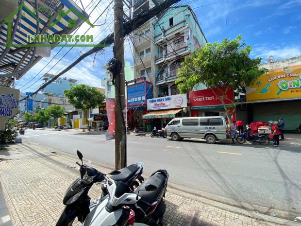 Cho thuê MBKD lối đi riêng đường Tân Quý, Tân Phú, Chỉ: 13Tr/Th