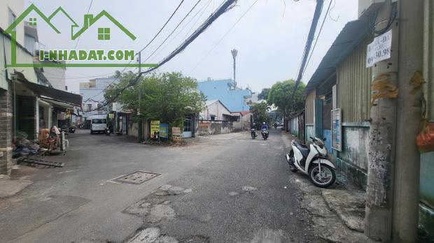 Nhà đường 6 Linh trung Thủ Đức 11tỷ/166m2. - 2