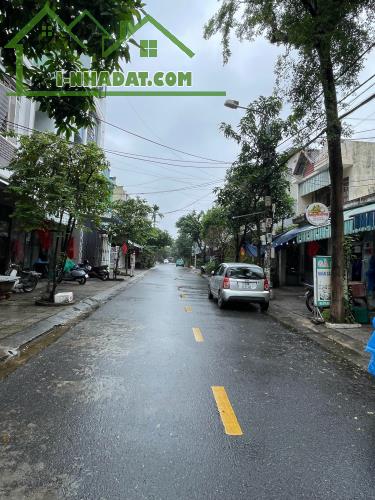 Nhà mặt tiền Lê Đại - gần trường Ngoại Ngữ - 3 tầng - sổ đầy đủ - 2