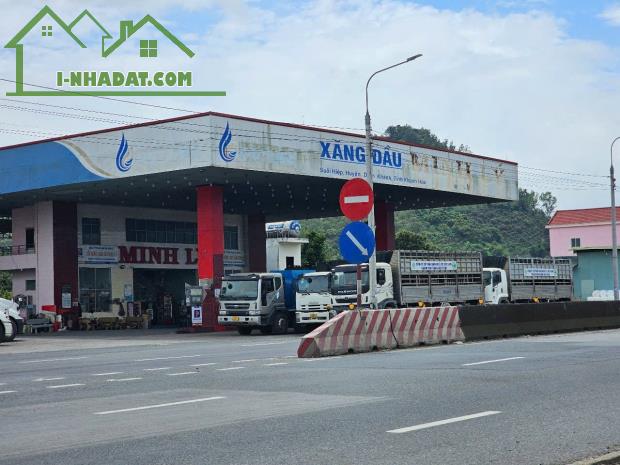 Bán đất Suối Hiệp thôn Vĩnh Cát - đối diện cây xăng Minh Lý đi vào - 3