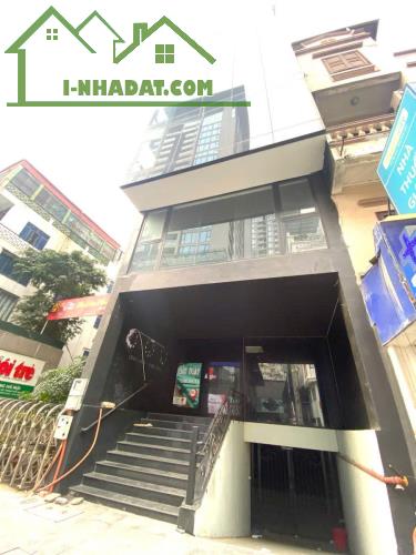 BÁN SIÊU PHẨM MẶT PHỐ TÂY HỒ - Ô TÔ TRÁNH NHAU - KINH DOANH ĐỈNH