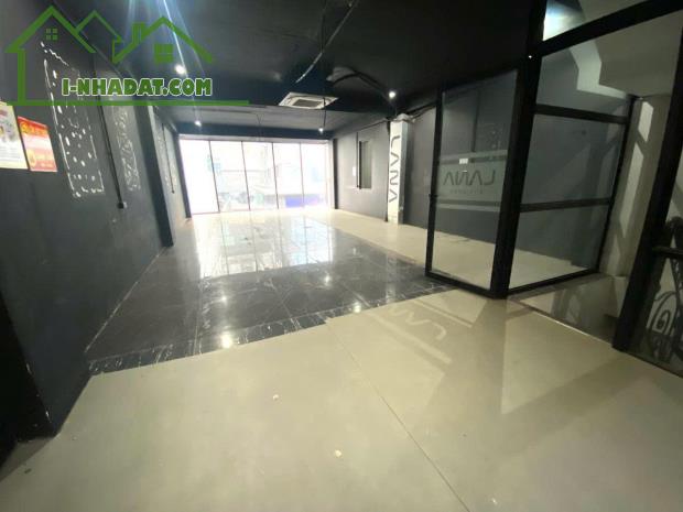 BÁN SIÊU PHẨM MẶT PHỐ TÂY HỒ - Ô TÔ TRÁNH NHAU - KINH DOANH ĐỈNH - 3