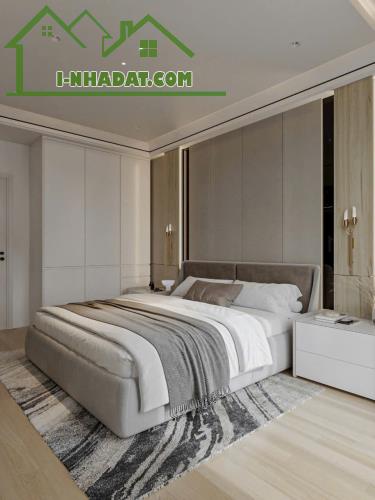 Bán Nhà Riêng Phố Lê Hồng Phong 5 Tầng Có Thang Máy Nhà Đẹp Về Ở Luôn - 3