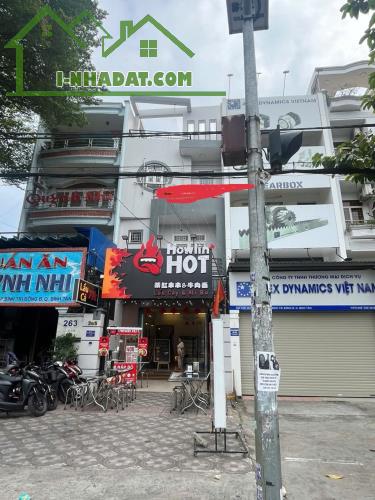 Cho thuê nhà khu Tên Lửa, MT đường Số 7, P. Bình Trị Đông B, 5 x 20m, 3.5 tấm, giá 45triệu