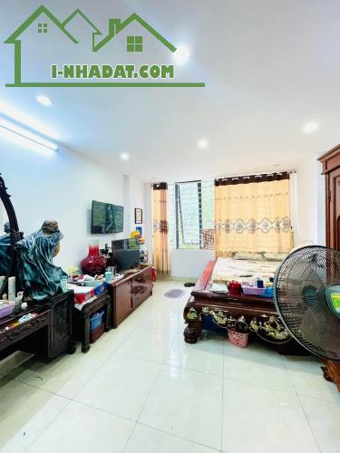 BÁN NHÀ MP:KHƯƠNG ĐÌNH -THANH XUÂN   +DT:60M2 X 7T X 4M.MT - 1