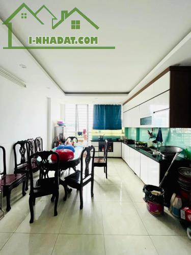 BÁN NHÀ MP:KHƯƠNG ĐÌNH -THANH XUÂN   +DT:60M2 X 7T X 4M.MT - 3