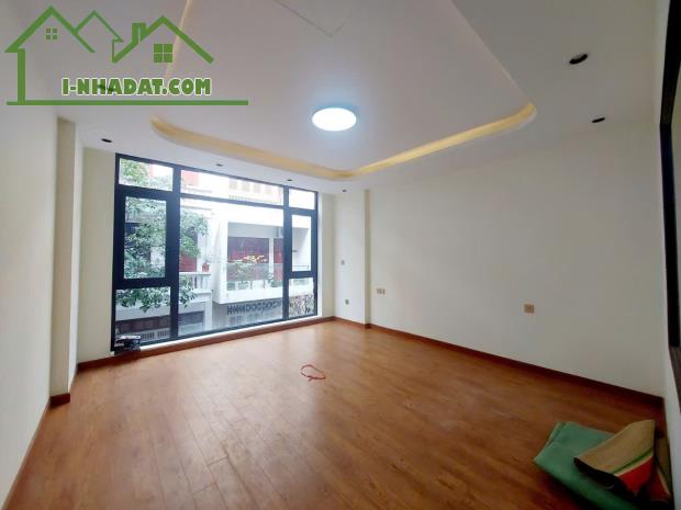 BÁN NHÀ KHU ĐÔ THỊ VĂN QUÁN - HÀ ĐÔNG, 68 M2, MẶT TIỀN 5M, GIÁ 18,8 TỶ. - 1
