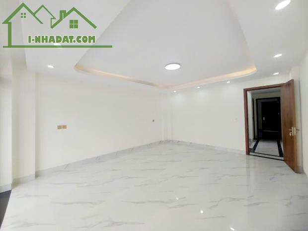 BÁN NHÀ KHU ĐÔ THỊ VĂN QUÁN - HÀ ĐÔNG, 68 M2, MẶT TIỀN 5M, GIÁ 18,8 TỶ. - 2