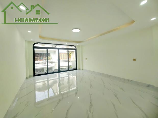 BÁN NHÀ KHU ĐÔ THỊ VĂN QUÁN - HÀ ĐÔNG, 68 M2, MẶT TIỀN 5M, GIÁ 18,8 TỶ. - 4