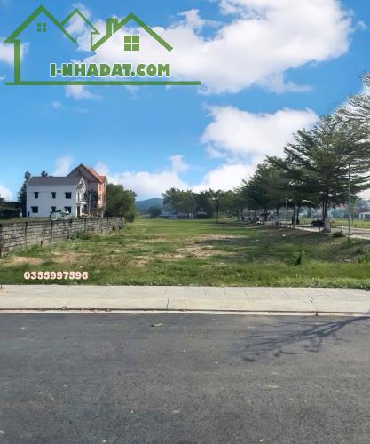 Bán đất KDC Tân Phú Trung, Củ Chi full thổ cư kế khu Vin