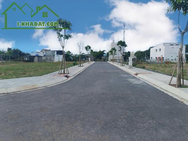 Bán đất KDC Tân Phú Trung, Củ Chi full thổ cư kế khu Vin - 1