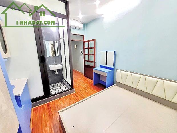 BÁN CĂN NHÀ DÒNG TIỀN 40M-5T-7.9TY-KHƯƠNG ĐÌNH-THANH XUÂN - 4