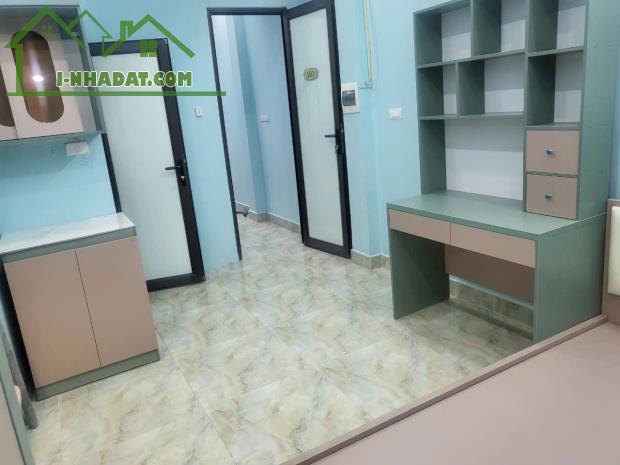 BÁN CĂN NHÀ DÒNG TIỀN 40M-5T-7.9TY-KHƯƠNG ĐÌNH-THANH XUÂN - 1