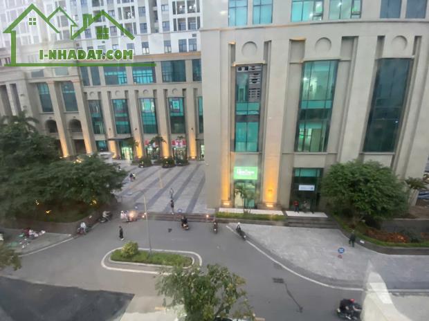 Cho thuê LK Roman Plaza 75m x 5 tầng thông sàn thang máy 42tr 0903409888 - 5