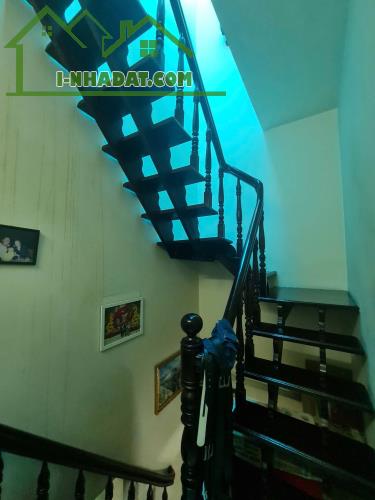 🔥 BÁN NHÀ HẺM XE HƠI-GIÁ HIẾM – 3 TẦNG – LẠC LONG QUÂN, TÂN BÌNH 🔥 - 2